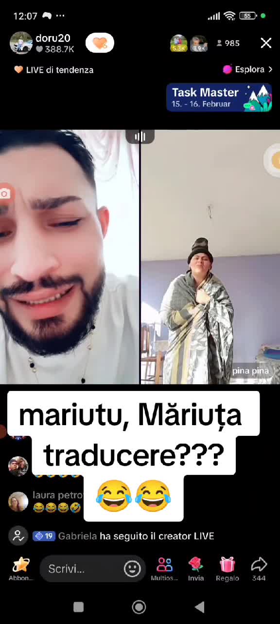 Video