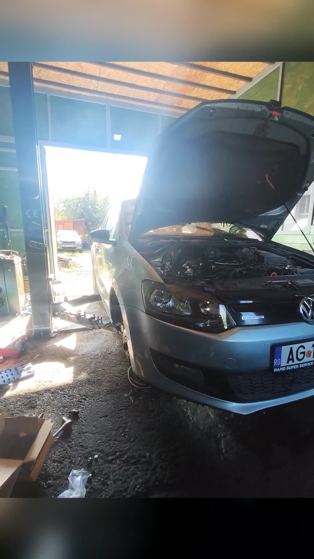 Video de @Bogdan_RBN