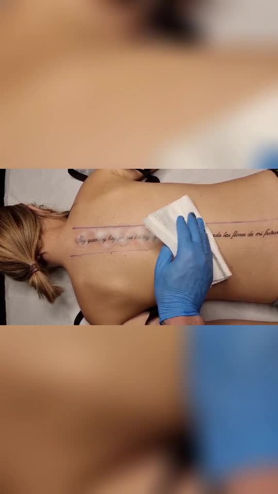 #Tatuaje