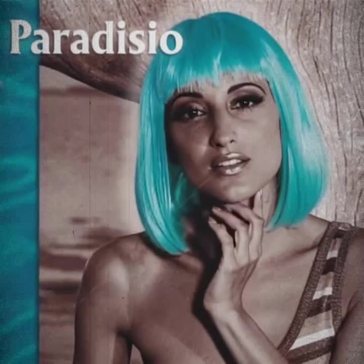 Bailando - Paradisio 1997