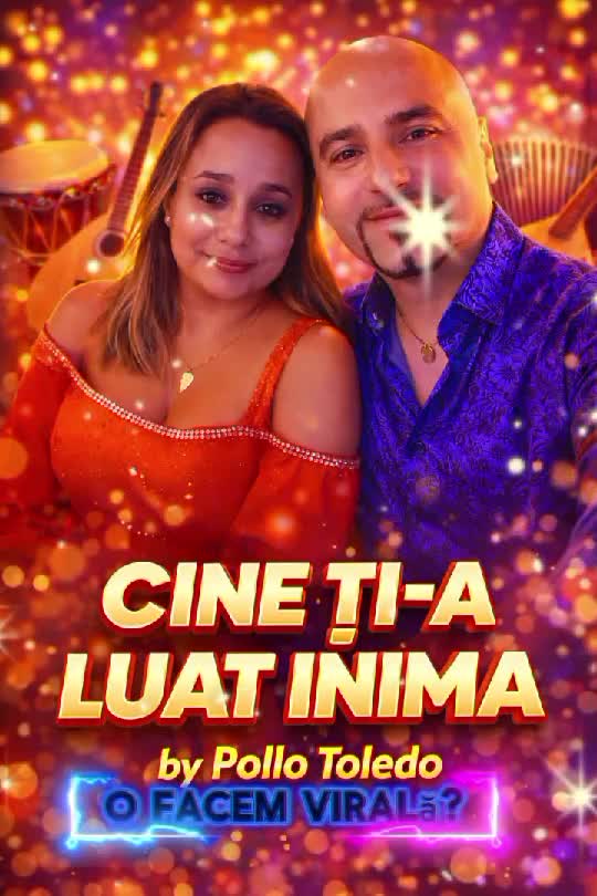 Cine ți-a luat inima