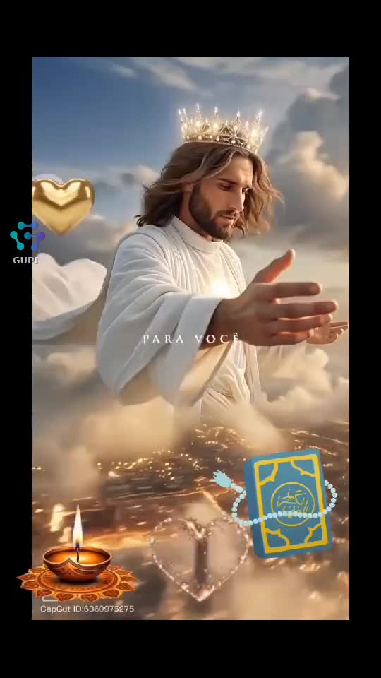 Video de @NinelaNinela🙏♾️🙌🤍🕊♾️