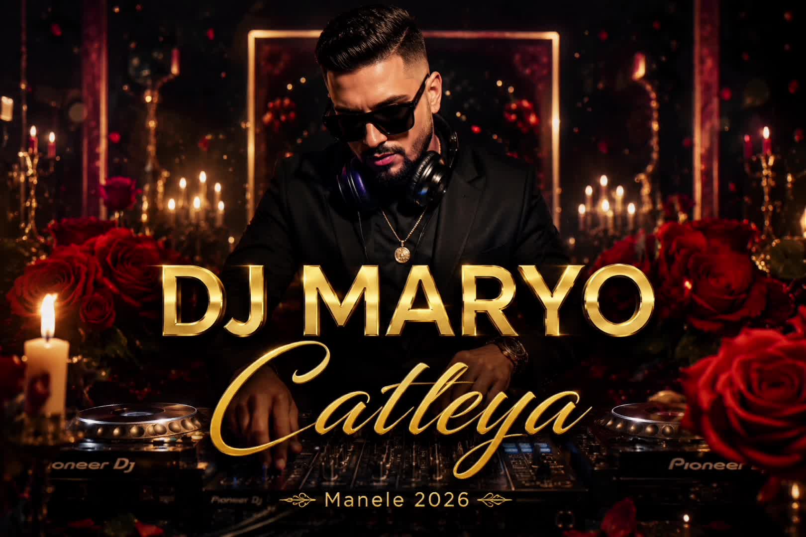 Video de @Mario4uu