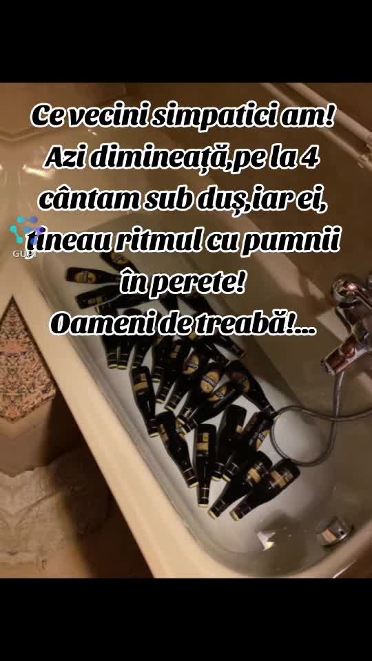 vecinii mei sunt oameni de treabă!...😁😁
