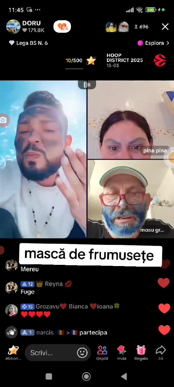 Video