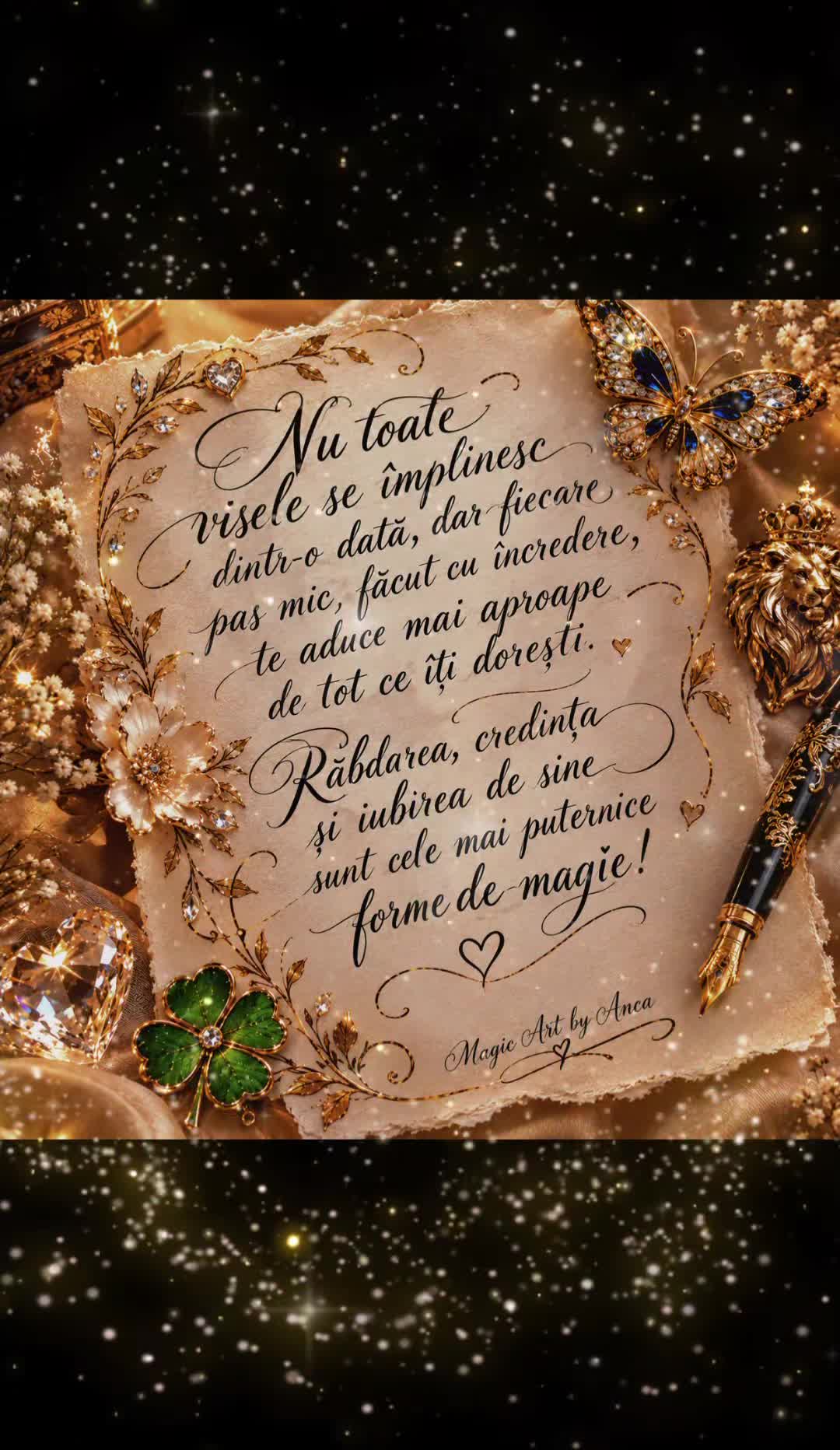 #   #🍀🖋🍀
