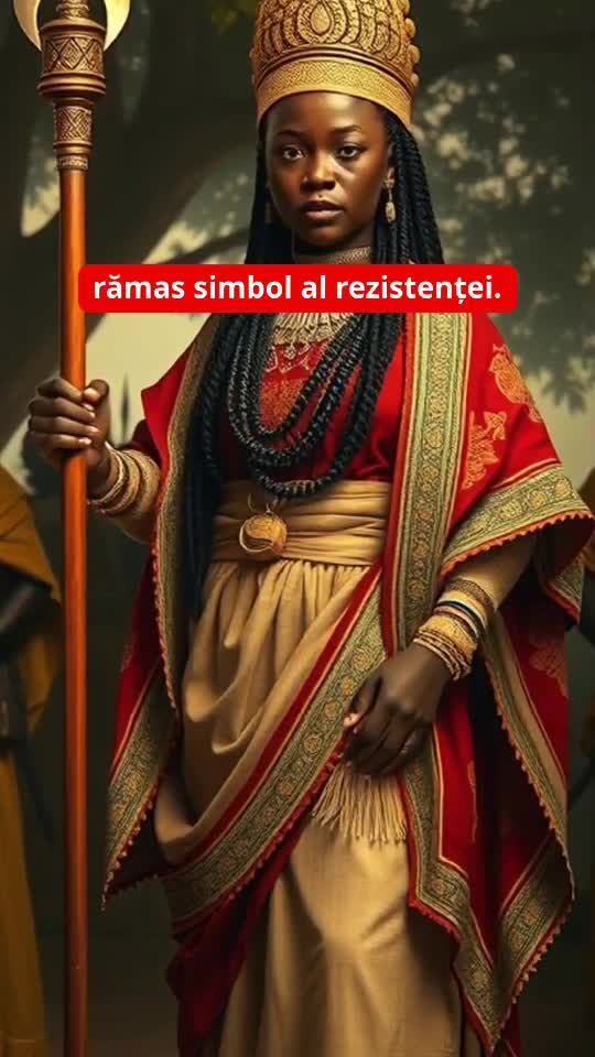 De la regine la lideri moderni – femeile au modelat istoria și continuă să inspire! Puterea are și chip feminin.