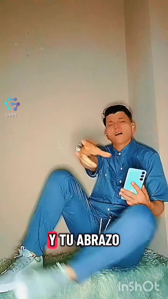 Video de @denissio