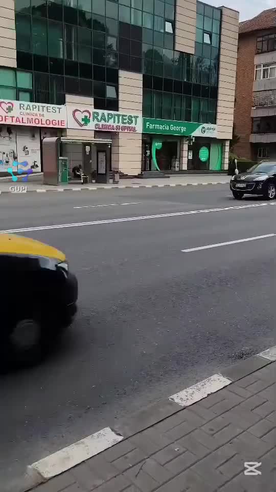Video de @Vlăduțu