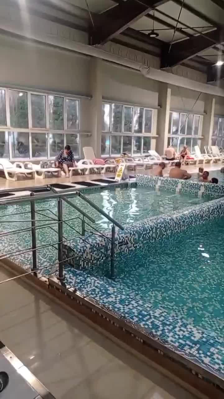 Hai la ștrand 😅😅😅