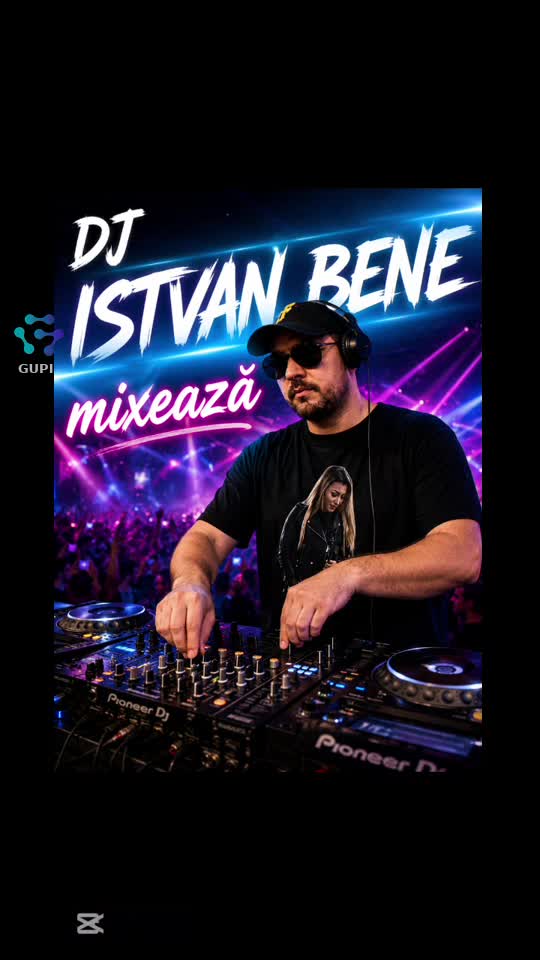 Video de @DJBENEMS