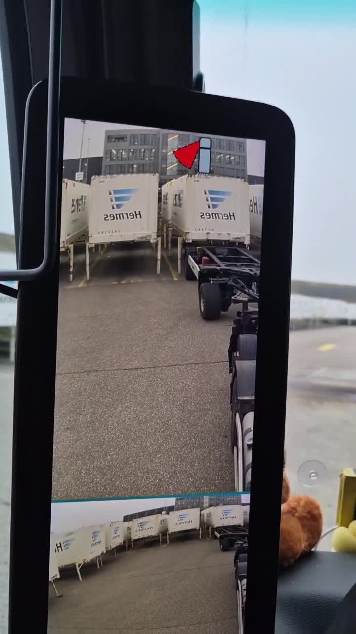 fahrer