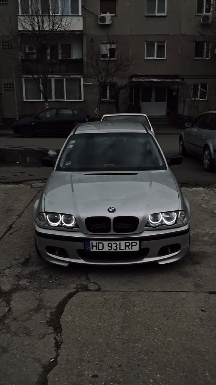 #BMW