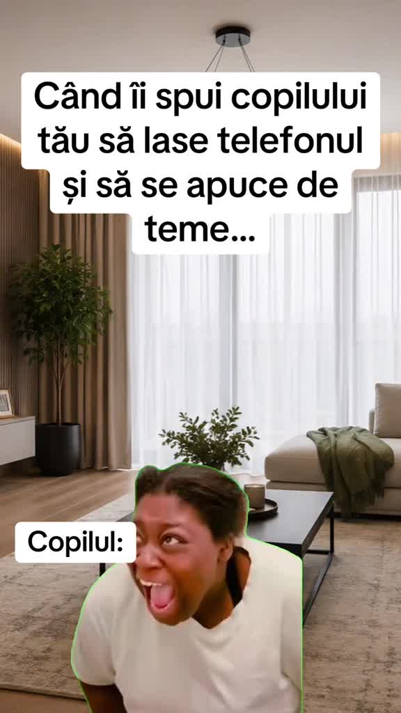 Mamicilor așa pățiți?