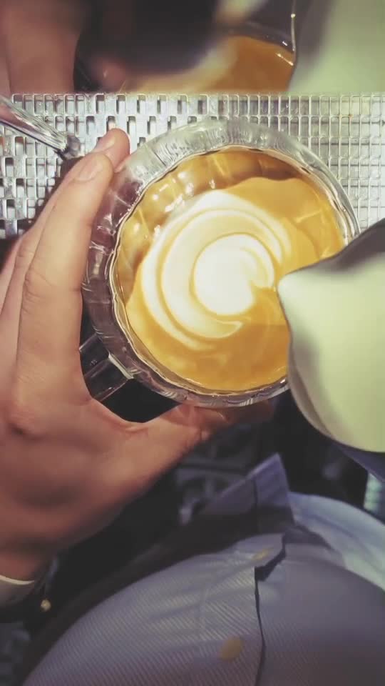 Coffe Story