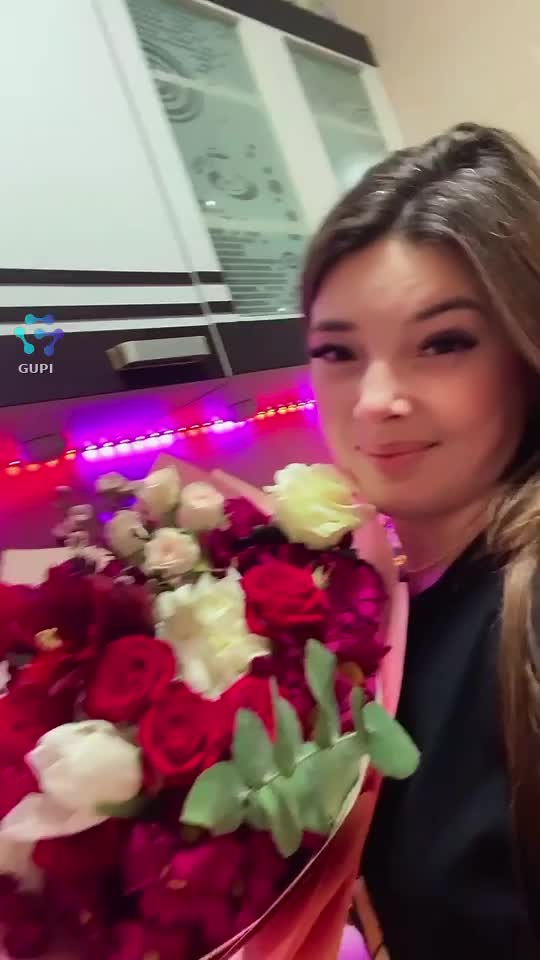 să începem ziua cu bine ♥️🙈