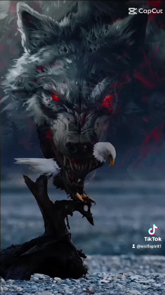 🫴❤️👑🦅👑