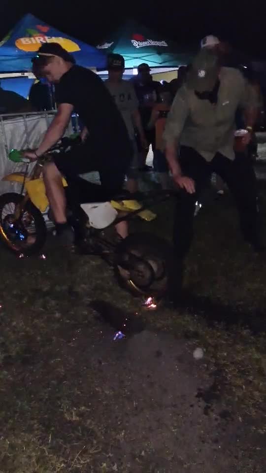 #motocross