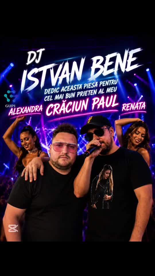 Video de @DJBENEMS