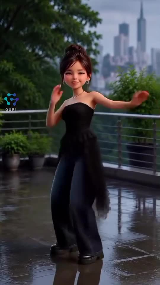 Video