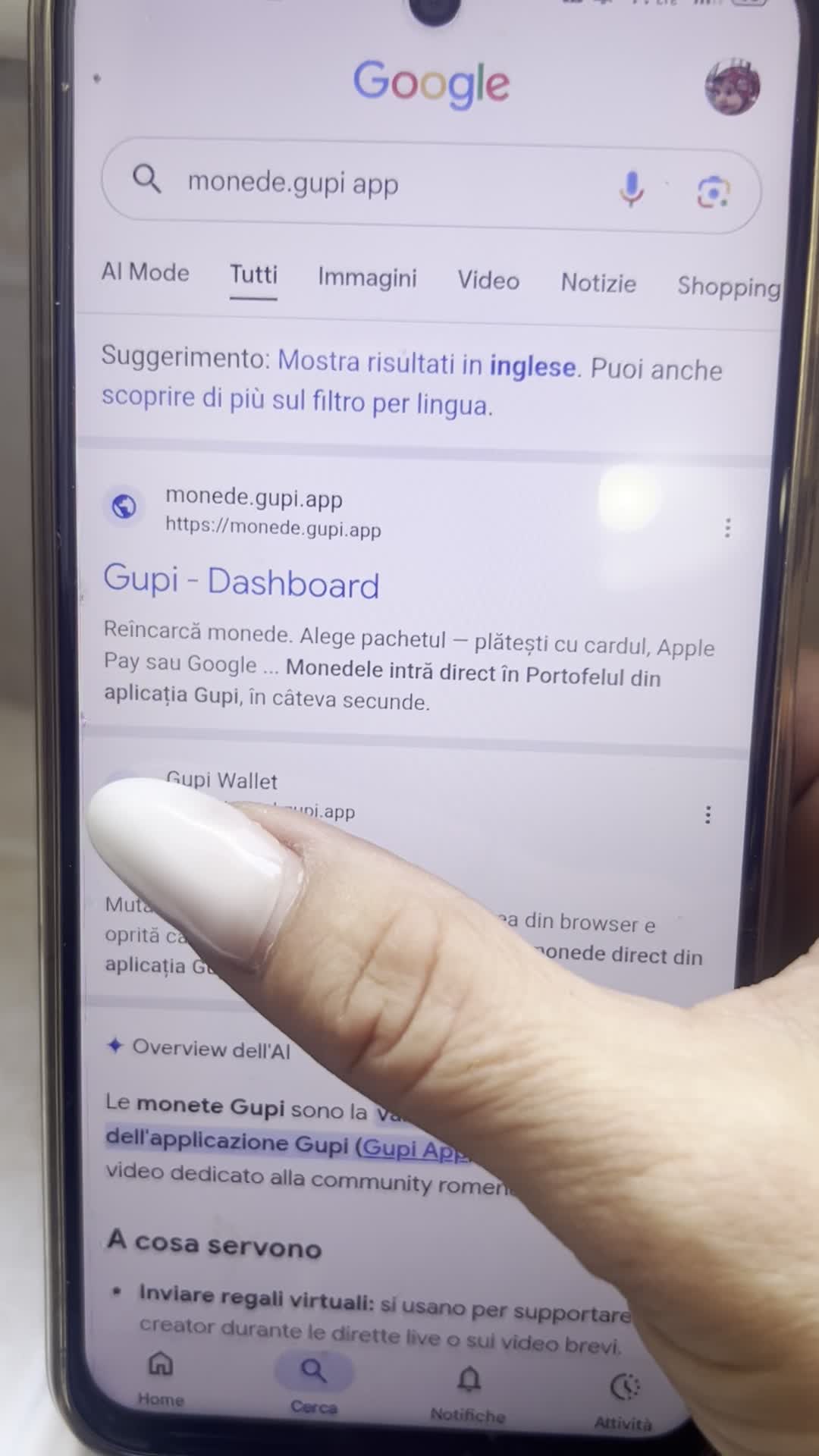 Video