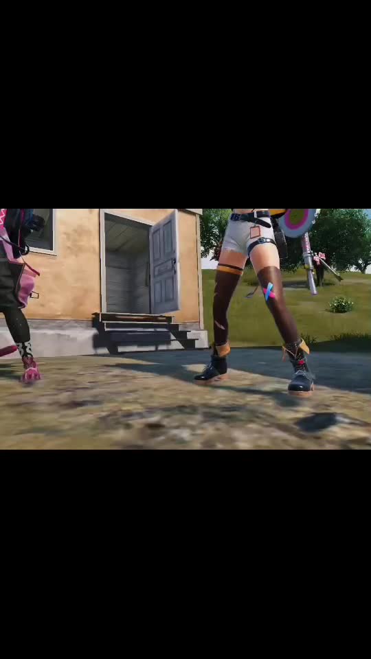 PUBG UID - 52283744830 .