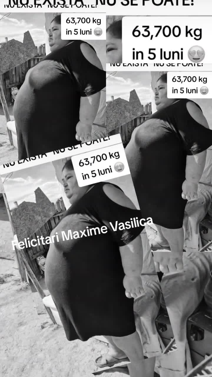 Felicitari Maxime Vasilica ,pentru detalii nu ezitați să îmi lăsați mesaj