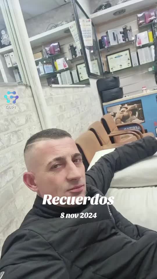 Video de @gupiuser164872