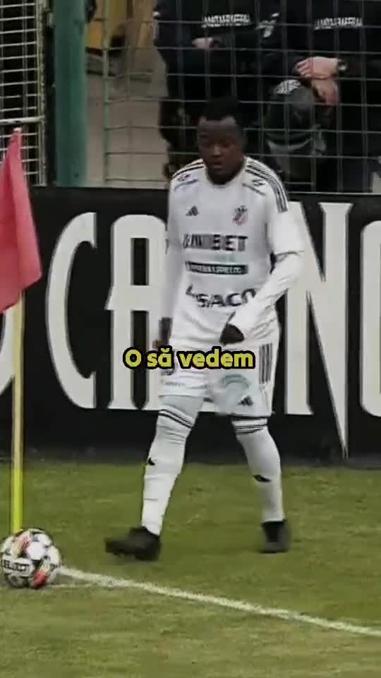 Moment Emoționant: Paul Iacob în lacrimi după golul de 1-0! ⚽😭