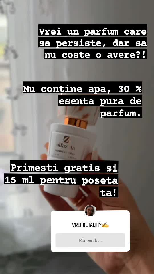 #parfum