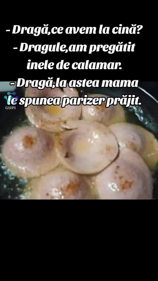inele de calamar...😁😁😁