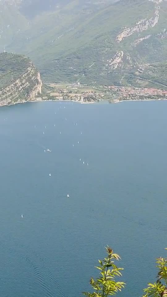 Super View "Lago Di Garda"⛵🇮🇹