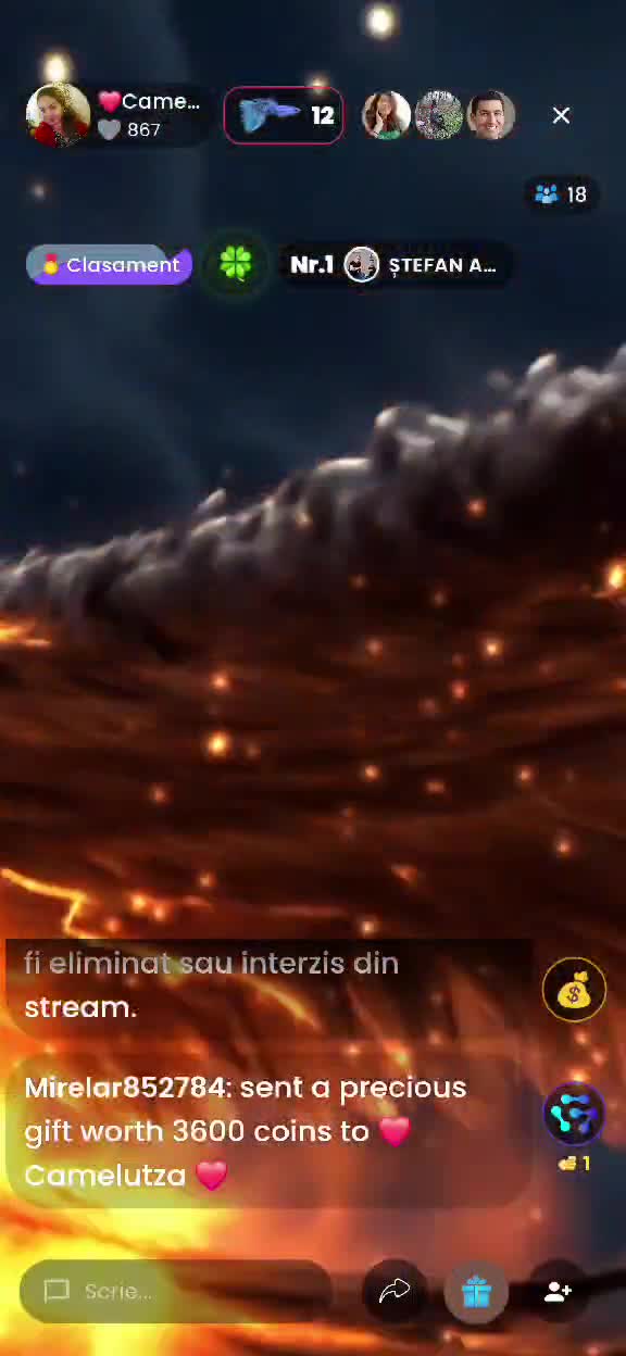 Video de @❤️Camelutza❤️