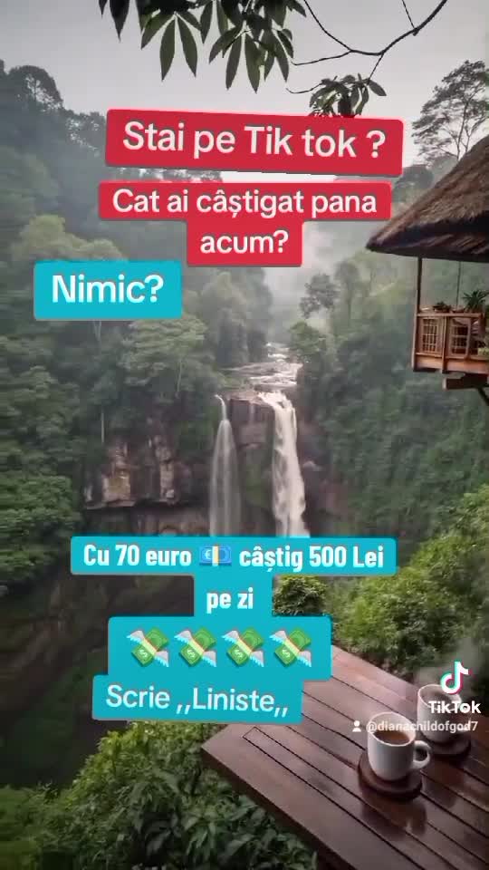 #liniste