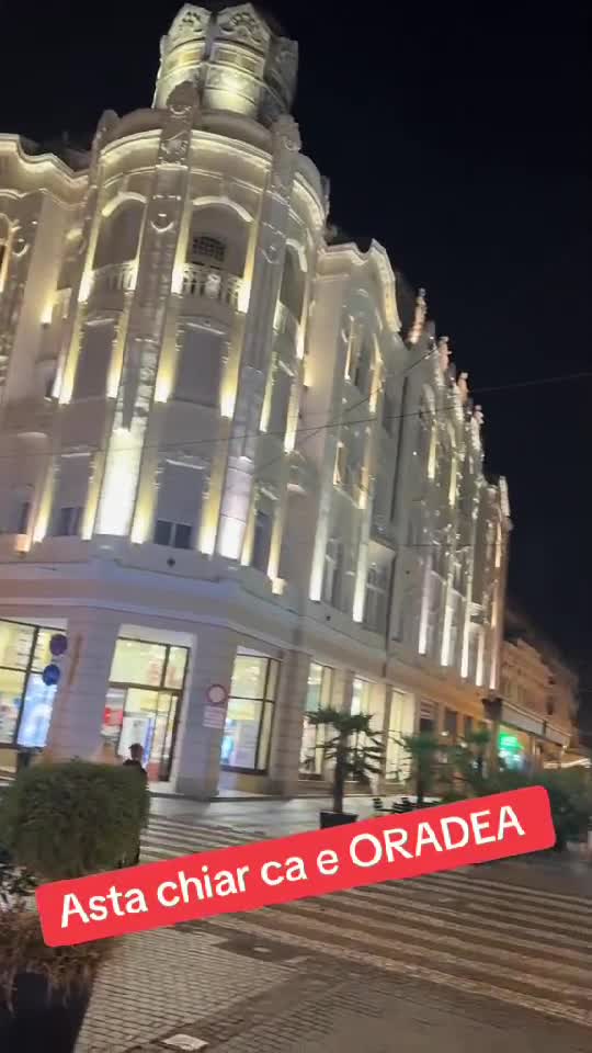 #Oradea