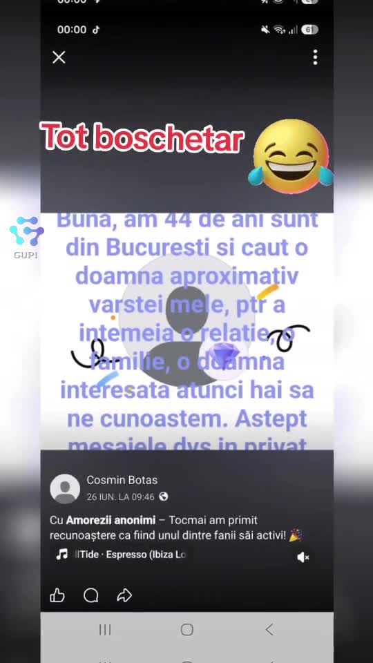Video de @gupiuser501782