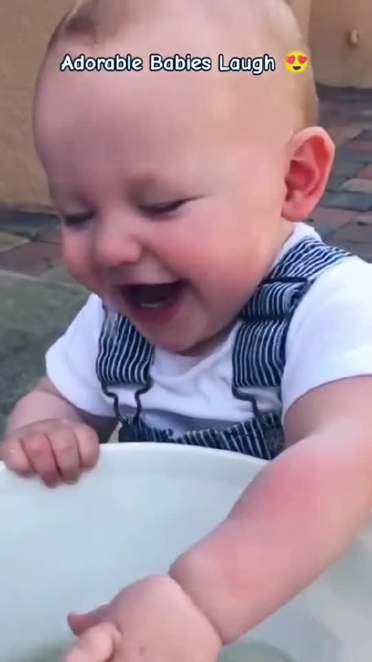 👶🏼 Adorable Babies Laugh 🥰| Baby Attack - Lovely Videos    👇🏼 
YouTube.com/@GeorgeChristmas