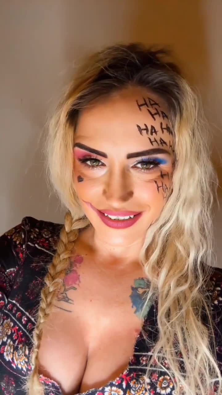 #JOKER