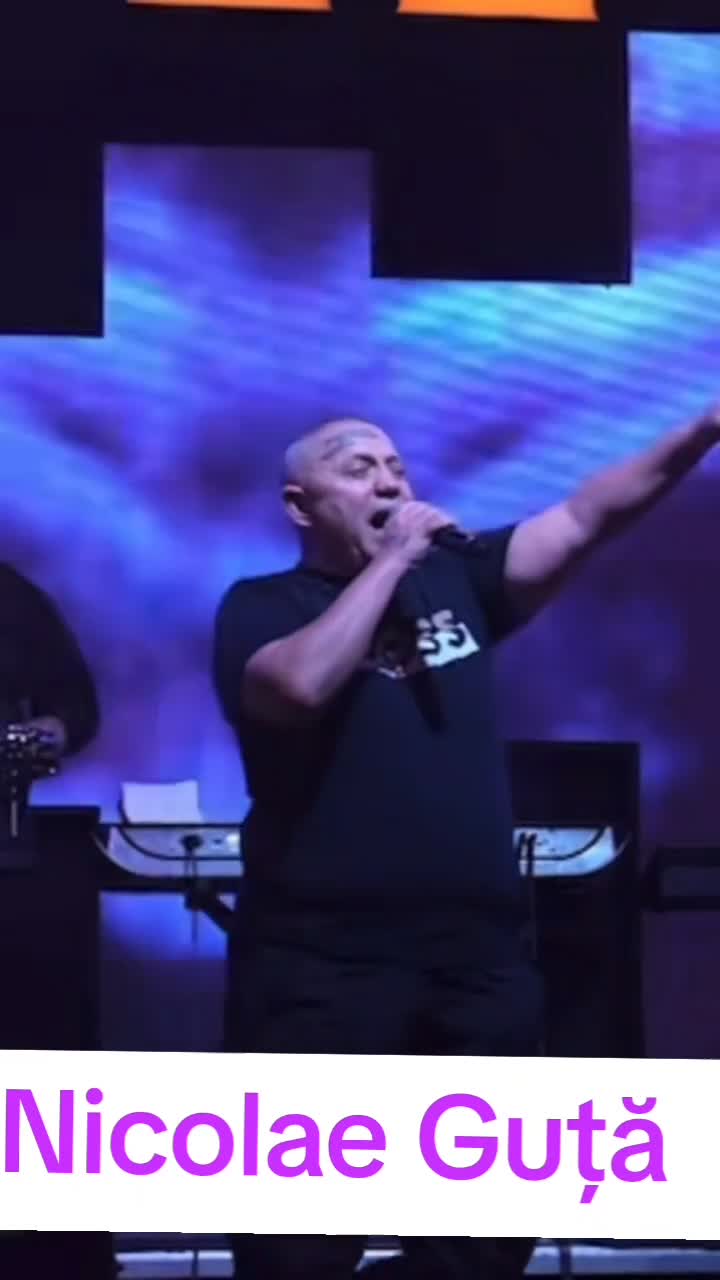 Nicolae Guță