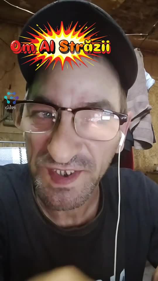 atâta invidie de atâta p*** atâta falsitate și atâta răutate la ce folosește toate astea doar o clipă e de ajuns... iată ce e viața.Om Al Străzii 😎☝️