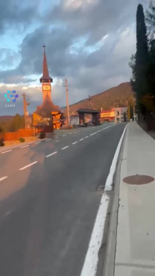 seară frumoasă🥰