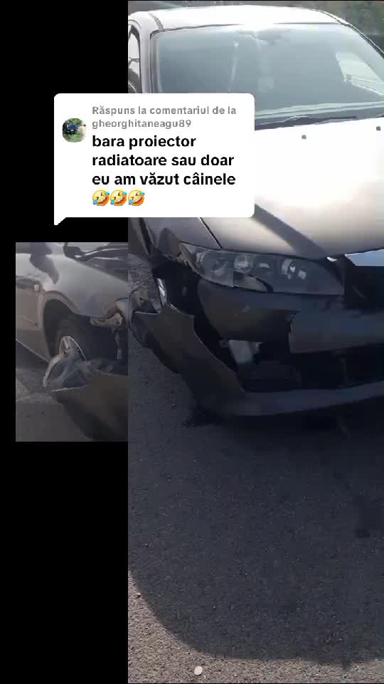 am spalat-o...😂😂😂
