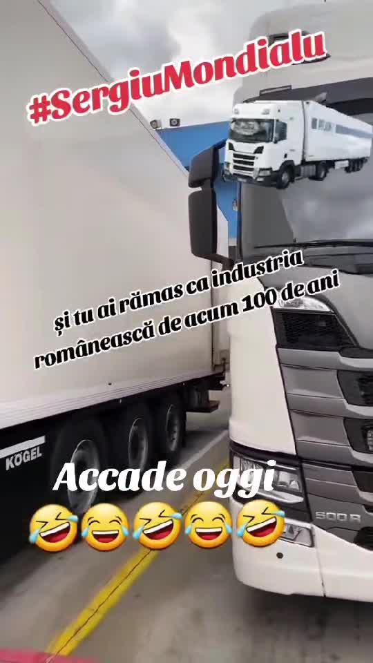Original Sound - Sergiu Mondialu