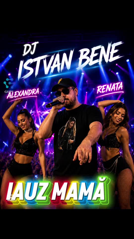 Video de @DJBENEMS