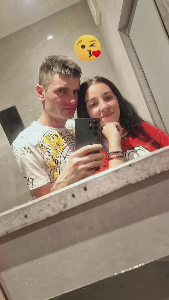 te iubesc ♥️