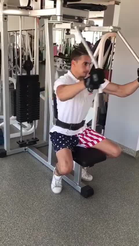 Work Hard Play Hard