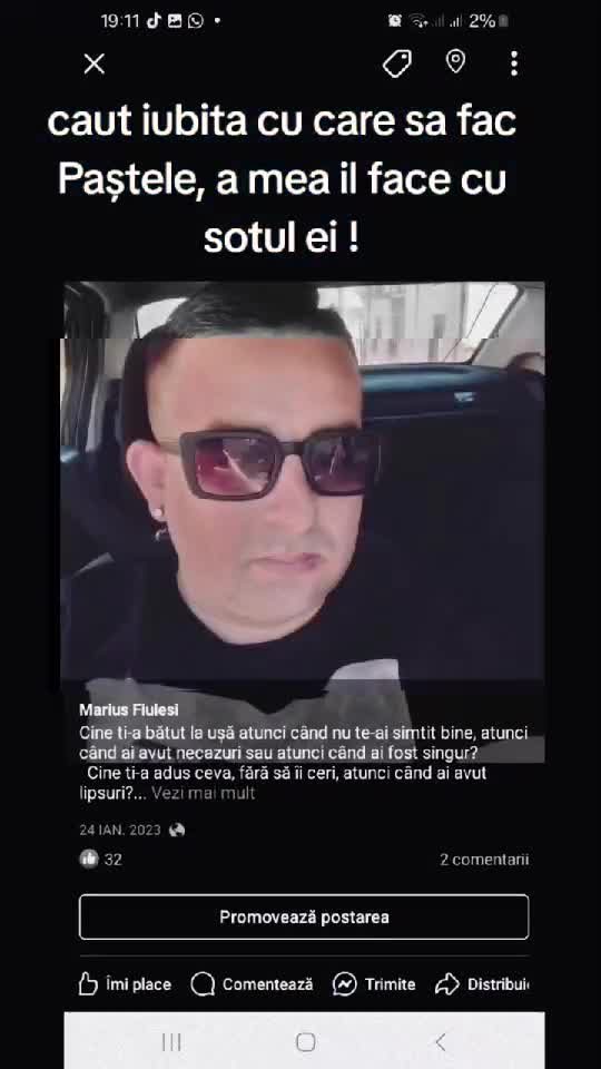 #urmarire