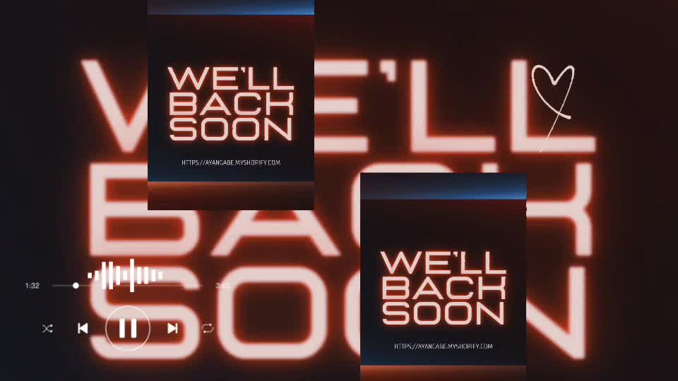 🚀 We’re coming back stronger than ever!
New surprises. New energy. Same passion. Stay tuned!