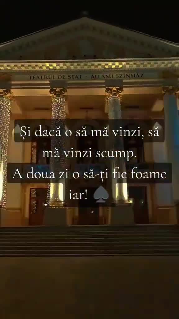 Ne strângem 200 de persoane aici? 🎉🥰