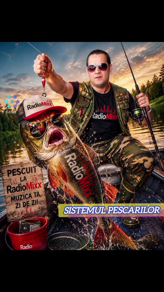 Sistemul pescarilor